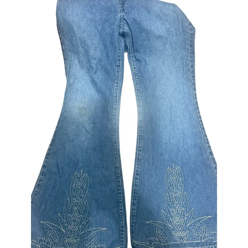 JNCO authentic vintage